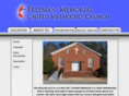 freemanumc.org
