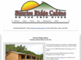 friosunriseridgecabins.com