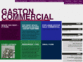 gastoncommercial.com