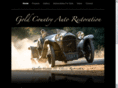 goldcountryautorestorations.com