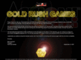 goldrushgames.com