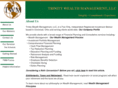 gotrinitywealth.com