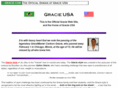 gracie.com