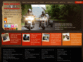 harleytoursnewzealand.com
