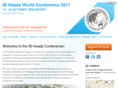 headsconference.com