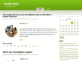 health-daily.com