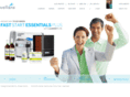 healthyhometechnologies.com