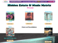 hiddenestate.com