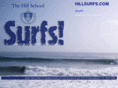 hillsurfs.com
