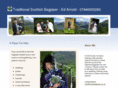 hireabagpiper.co.uk