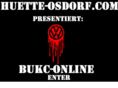 huette-osdorf.com