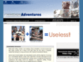 humanitarianadventures.com