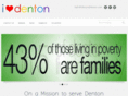 ilovedenton.com