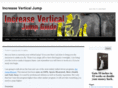 increaseverticaljumps.org