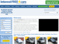 interestfree4cars.com