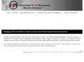 internationalthreat.com