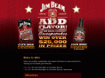 jimbeamfoods.com