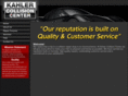 kahlercollision.com