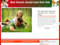 kidsandparents.info