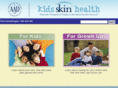 kidsskinhealth.org