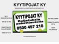 kyytipojat.com