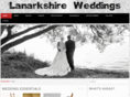 lanarkshireweddings.com