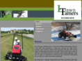 lawntamersllc.com