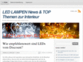 led-lampen-blog.de