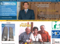 libroazulbr.com