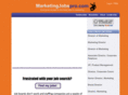 marketingjobspro.com