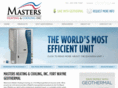 mastersingeothermal.com