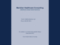 meridianhcc.com