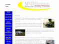 mndmotorsport.com