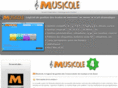 musicole.net