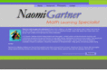 naomigartner.com