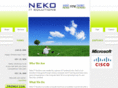 nekoitsolutions.com