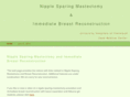 nipplesparing.com