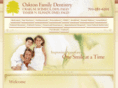 oaktonfamilydentistry.com
