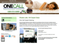 one-callcarpetcleaning.com