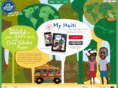 oneglobekids.com