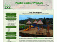 pacificoutdoor.com