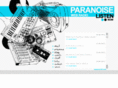 paranoiseradio.com