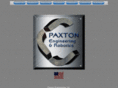 paxtonengineering.com