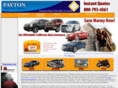 paytonins.com