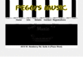 peggysmusic.com