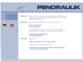 pendraulik.com