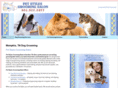 petstylessalonandspa.com