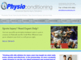 physioconditioning.com