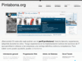 pintabona.org