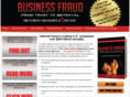 preventbusinessfraud.com